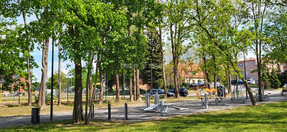 3-jų kambarių butas Klaipėdos senamiestyje - nuotraukos Nr. 32