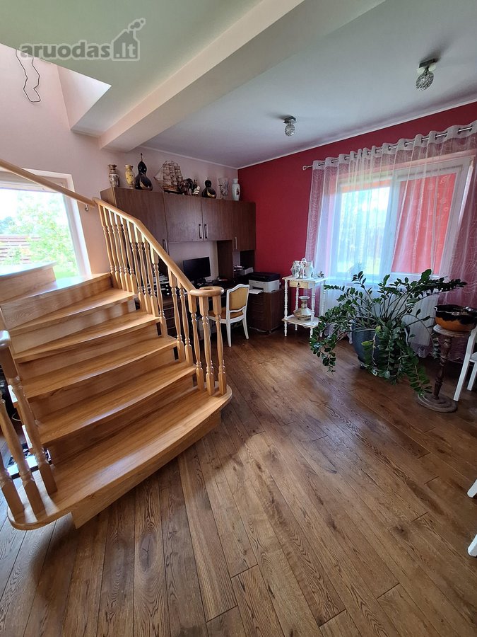 Parduodama erdvi ir išskirtinė sodyba - nuotraukos Nr. 26