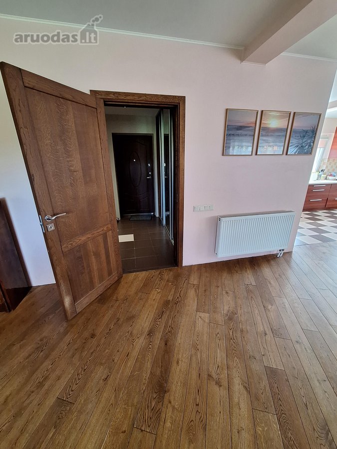 Parduodama erdvi ir išskirtinė sodyba - nuotraukos Nr. 27
