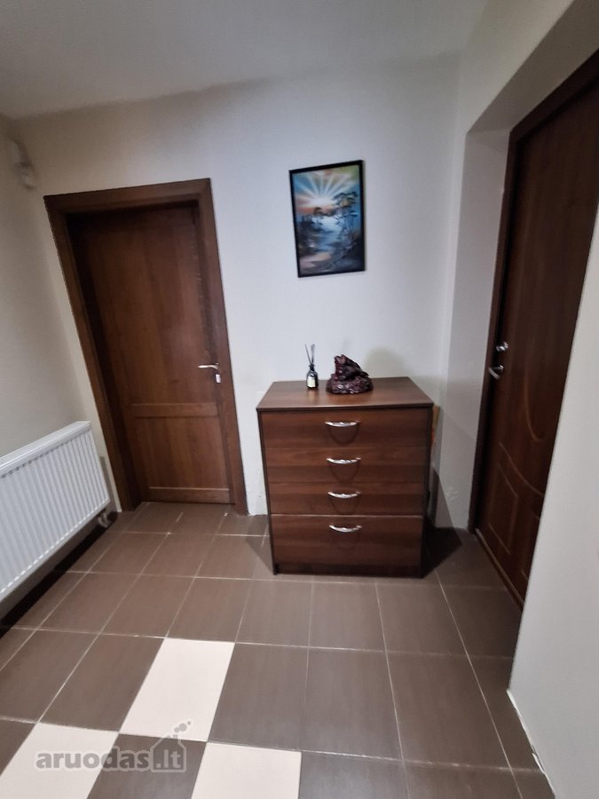 Parduodama erdvi ir išskirtinė sodyba - nuotraukos Nr. 34