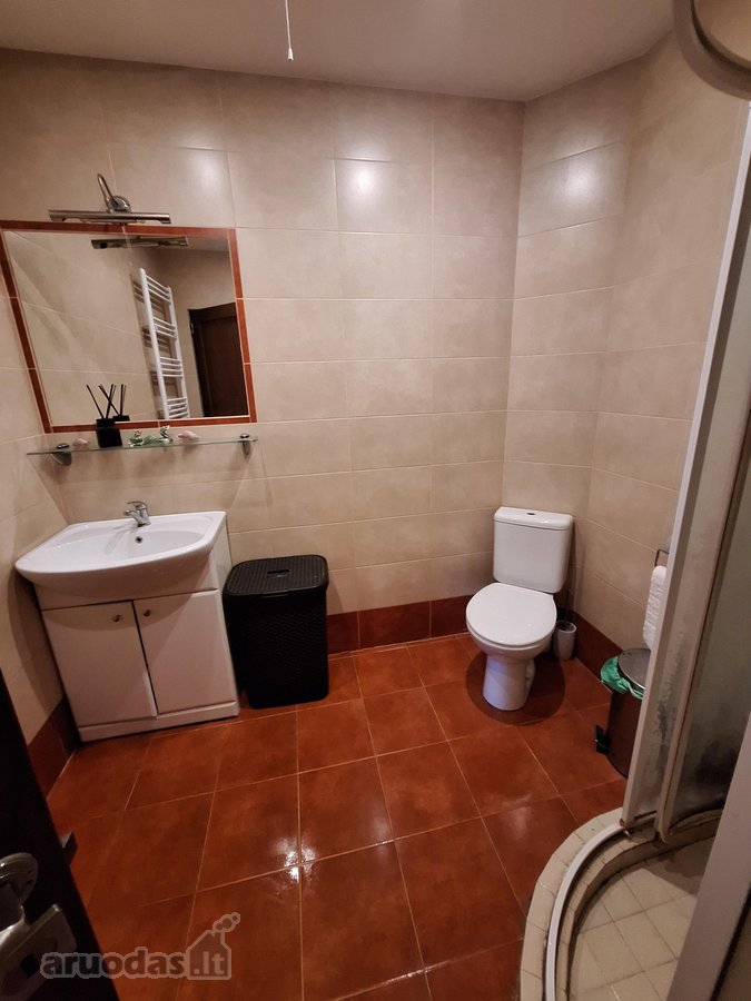 Parduodama erdvi ir išskirtinė sodyba - nuotraukos Nr. 37