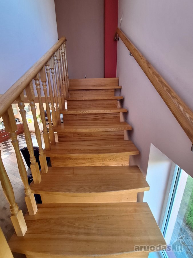 Parduodama erdvi ir išskirtinė sodyba - nuotraukos Nr. 39