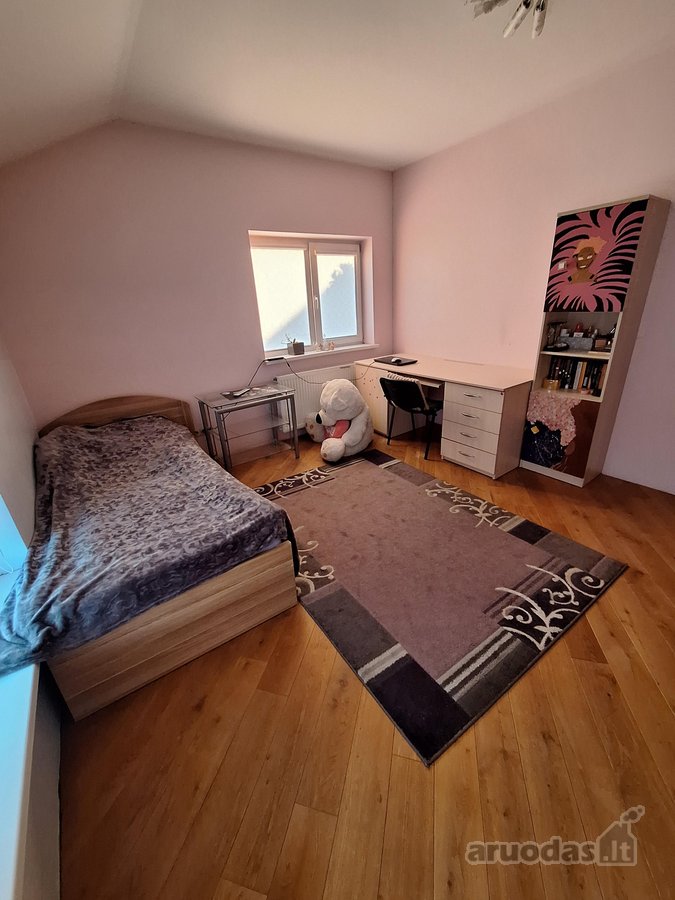 Parduodama erdvi ir išskirtinė sodyba - nuotraukos Nr. 42