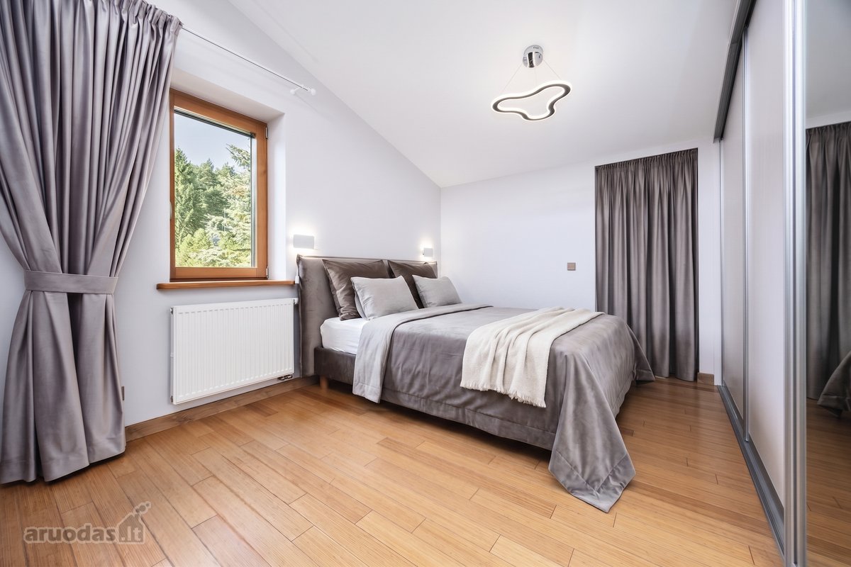 Ramybės oazė gamtos apsuptyje – Jūsų svajonių - nuotraukos Nr. 15