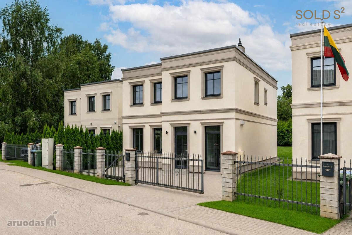 Aukštagirio miško apsuptyje, Antakalnyje, vos - nuotraukos Nr. 20