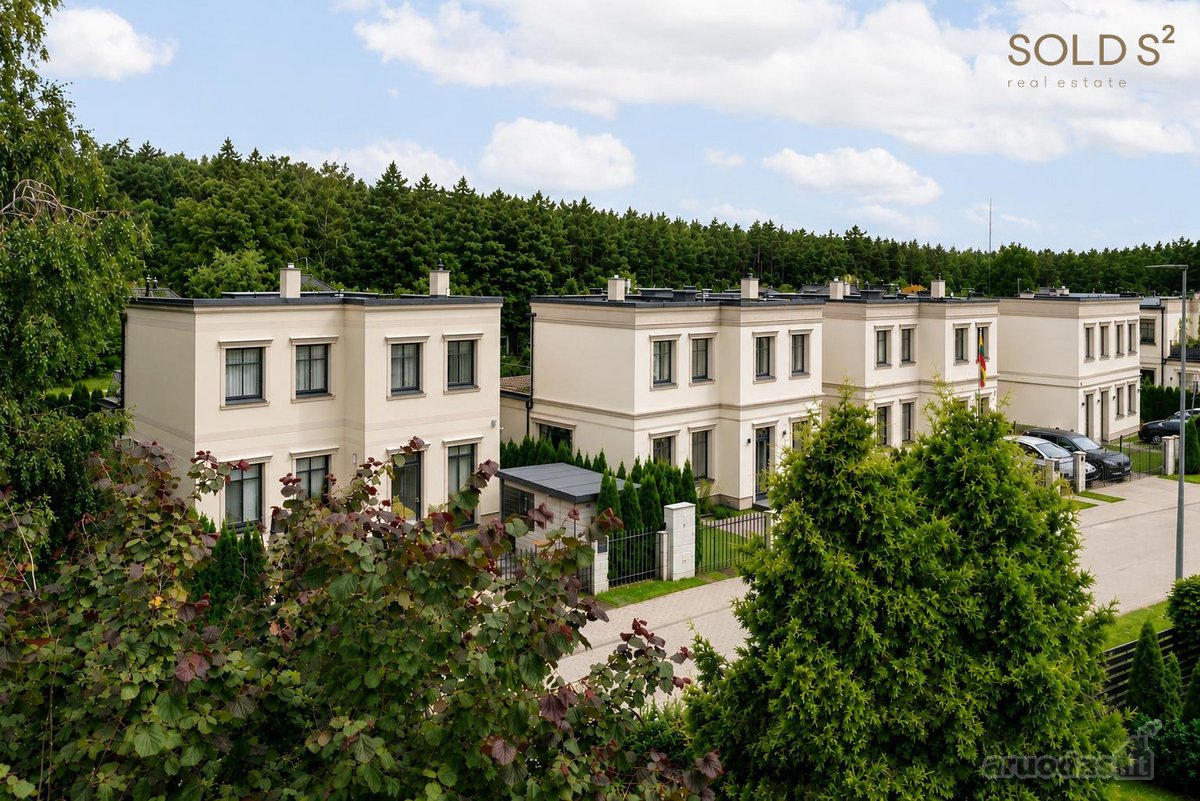 Aukštagirio miško apsuptyje, Antakalnyje, vos - nuotraukos Nr. 21