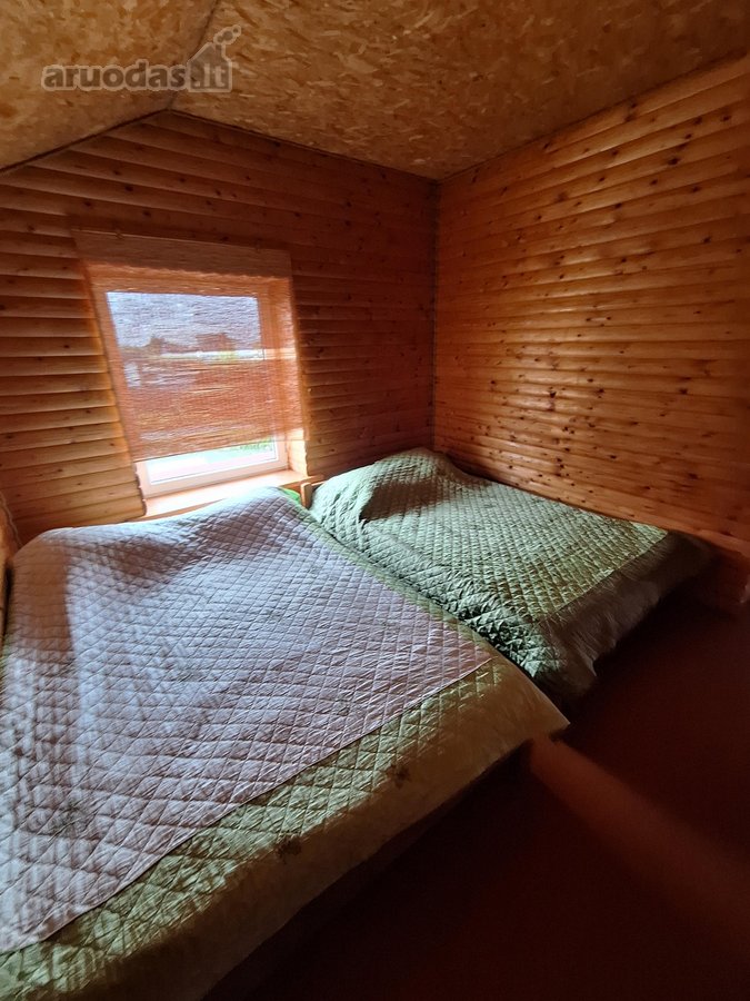 Parduodama erdvi ir išskirtinė sodyba - nuotraukos Nr. 65
