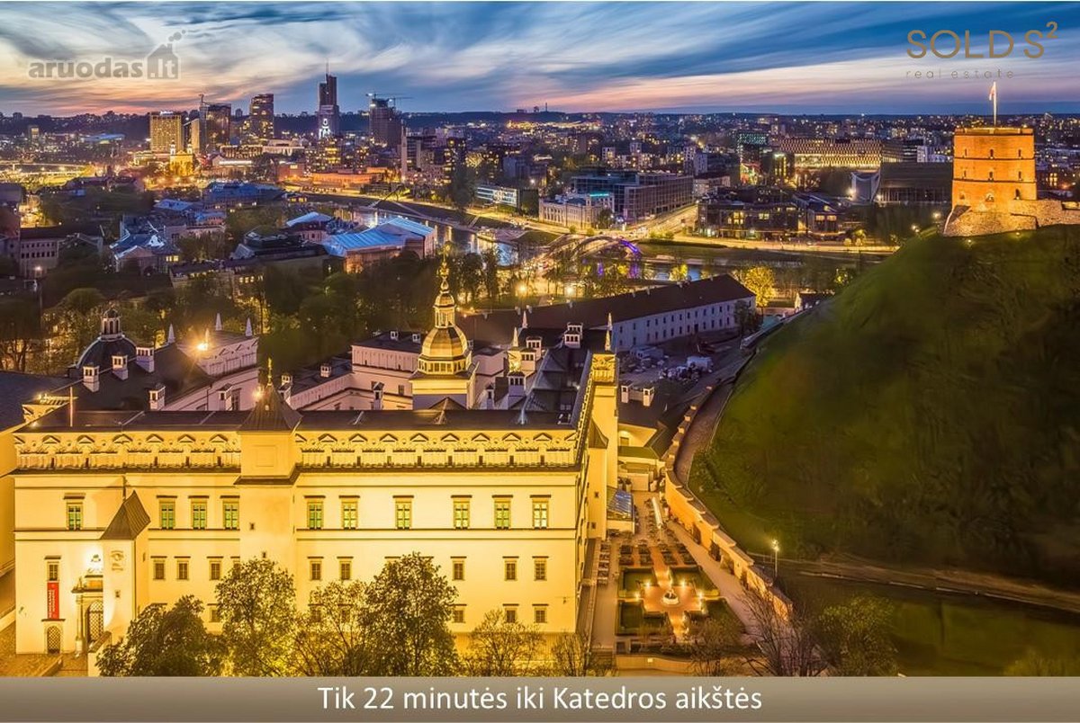 Aukštagirio miško apsuptyje, Antakalnyje, vos - nuotraukos Nr. 26