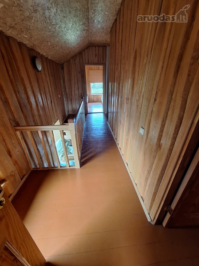 Parduodama erdvi ir išskirtinė sodyba - nuotraukos Nr. 67