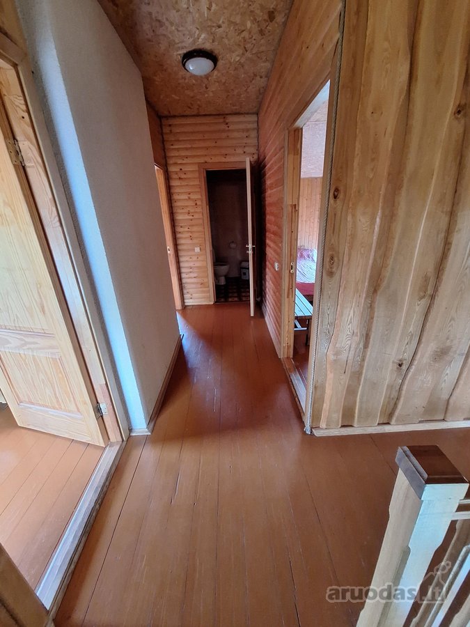 Parduodama erdvi ir išskirtinė sodyba - nuotraukos Nr. 69