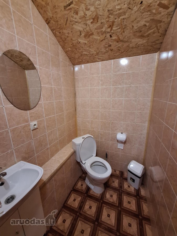 Parduodama erdvi ir išskirtinė sodyba - nuotraukos Nr. 71