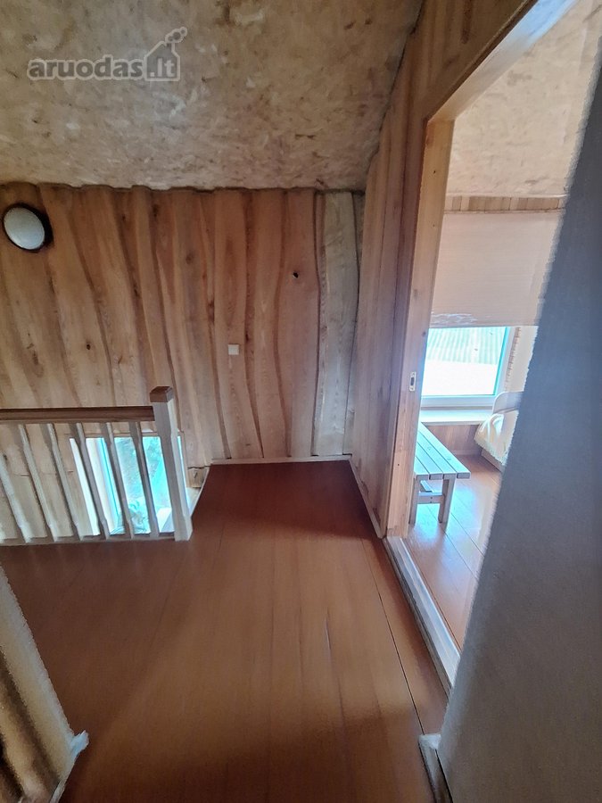 Parduodama erdvi ir išskirtinė sodyba - nuotraukos Nr. 72