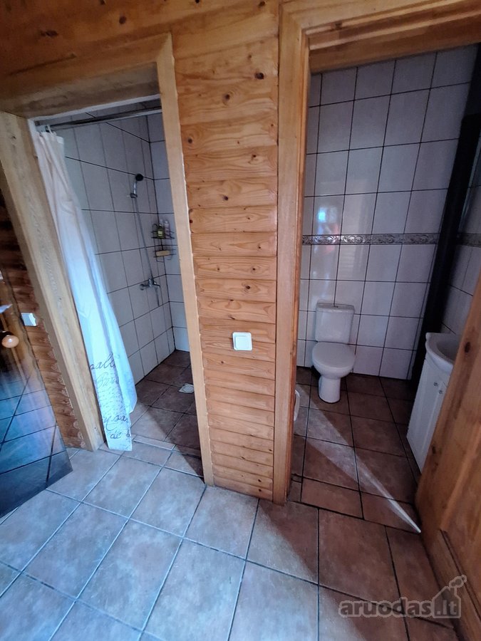 Parduodama erdvi ir išskirtinė sodyba - nuotraukos Nr. 73