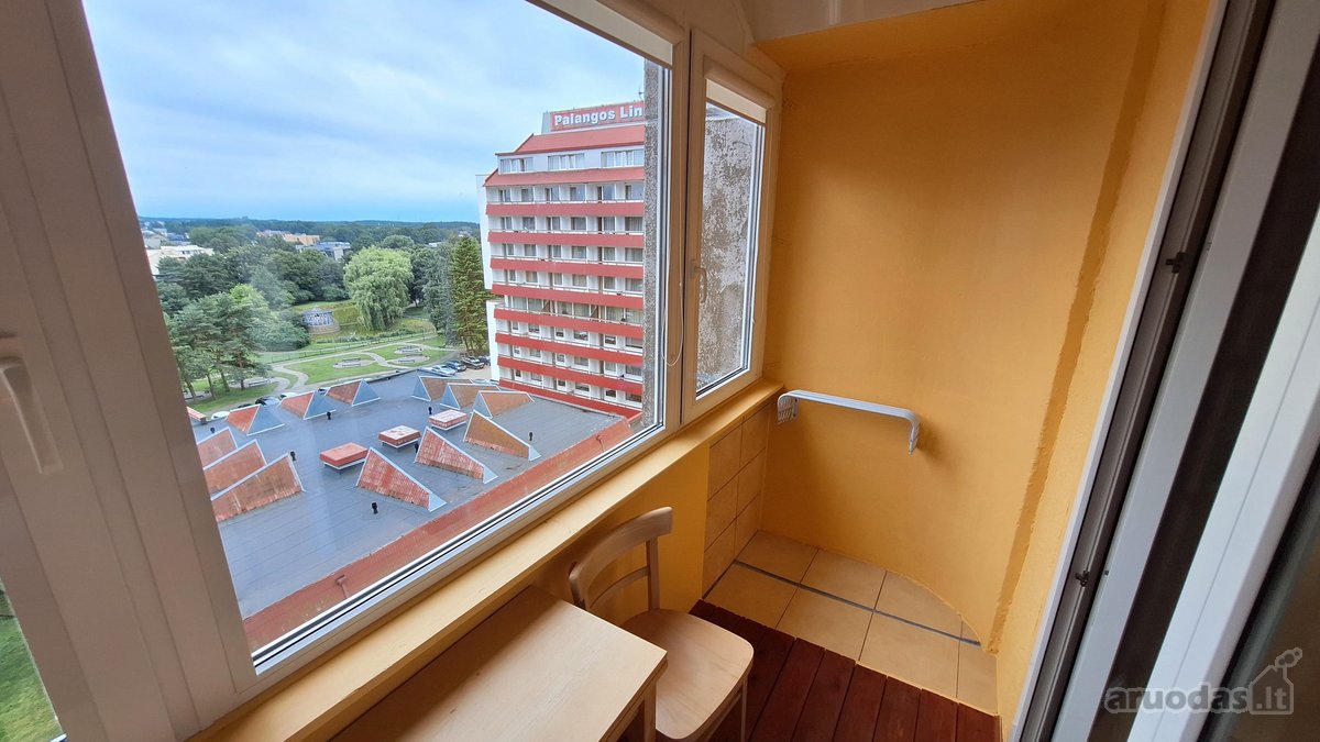 Parduodama Poilsio Patalpa Palangoje Vytauto - nuotraukos Nr. 12