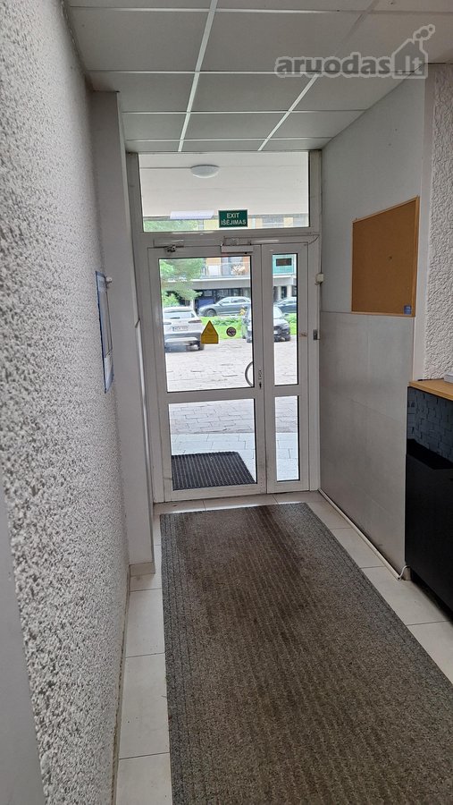 Parduodama Poilsio Patalpa Palangoje Vytauto - nuotraukos Nr. 25
