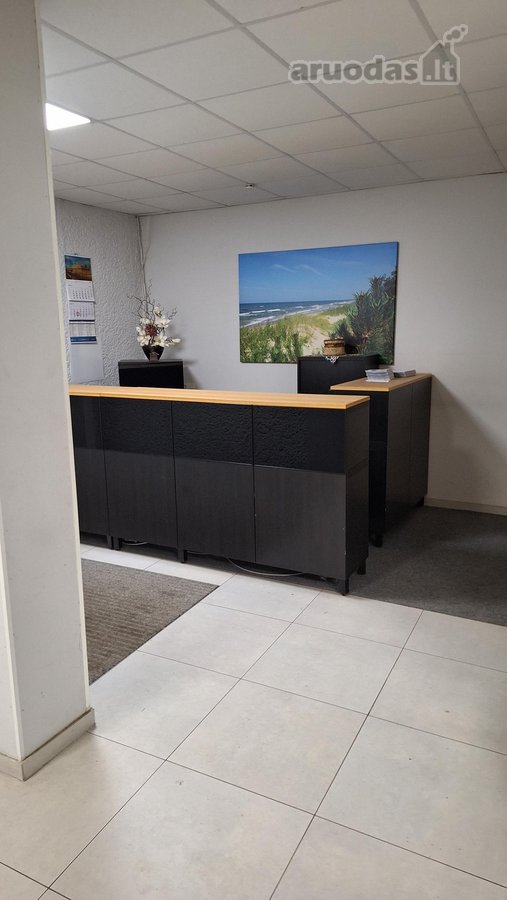 Parduodama Poilsio Patalpa Palangoje Vytauto - nuotraukos Nr. 24