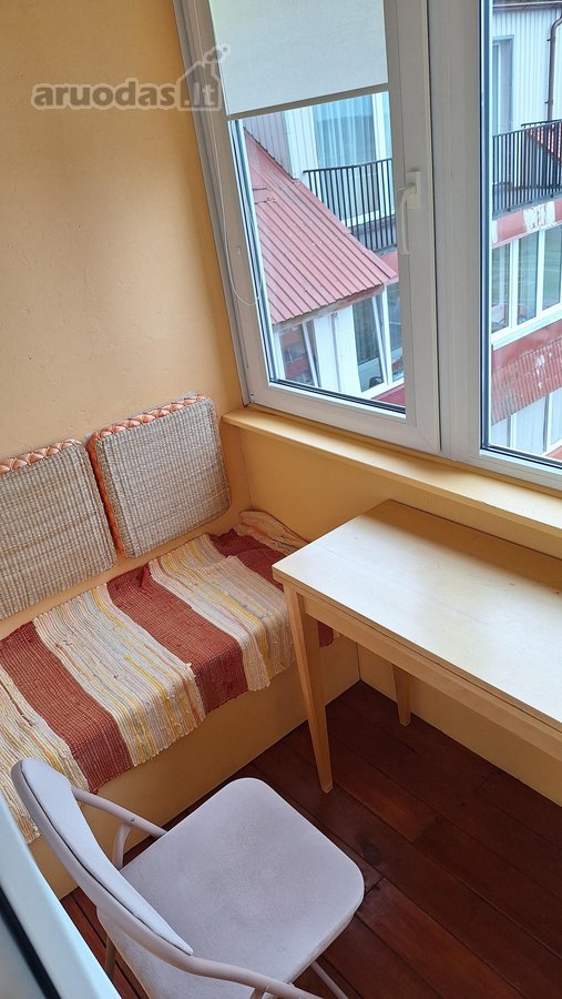 Parduodama Poilsio Patalpa Palangoje Vytauto - nuotraukos Nr. 15
