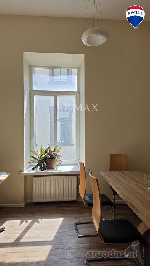 Discover an exceptional 122.69 sq. m. - nuotraukos Nr. 9