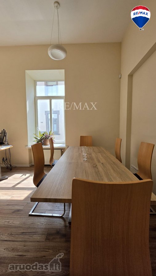 Discover an exceptional 122.69 sq. m. - nuotraukos Nr. 11