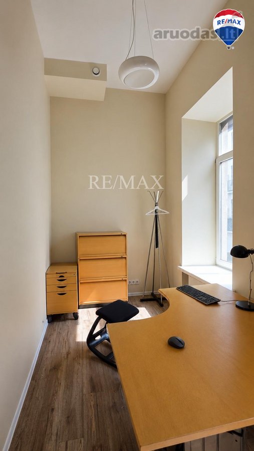 Discover an exceptional 122.69 sq. m. - nuotraukos Nr. 13