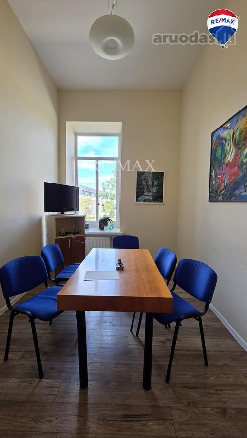 Discover an exceptional 122.69 sq. m. - nuotraukos Nr. 14