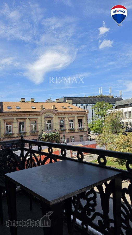Discover an exceptional 122.69 sq. m. - nuotraukos Nr. 16