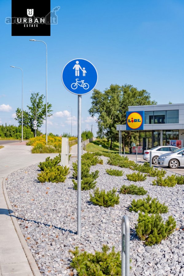 Erdvus Žemės Sklypas Su Remontuotinu Namu - nuotraukos Nr. 5