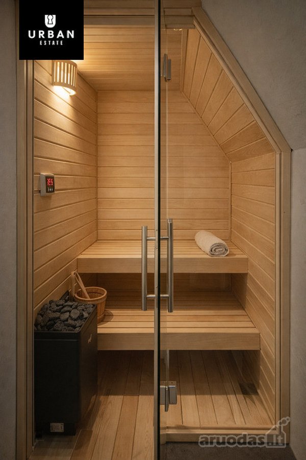 Erdvė Jūsų Studijai Ar Svajonių Projektui - nuotraukos Nr. 11