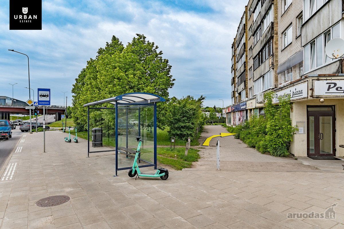 Erdvė Jūsų Studijai Ar Svajonių Projektui - nuotraukos Nr. 15