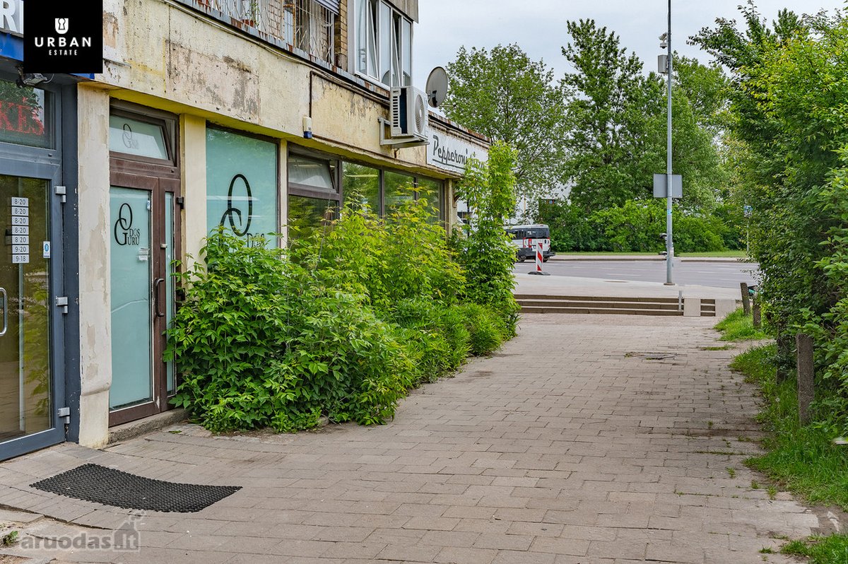 Erdvė Jūsų Studijai Ar Svajonių Projektui - nuotraukos Nr. 16