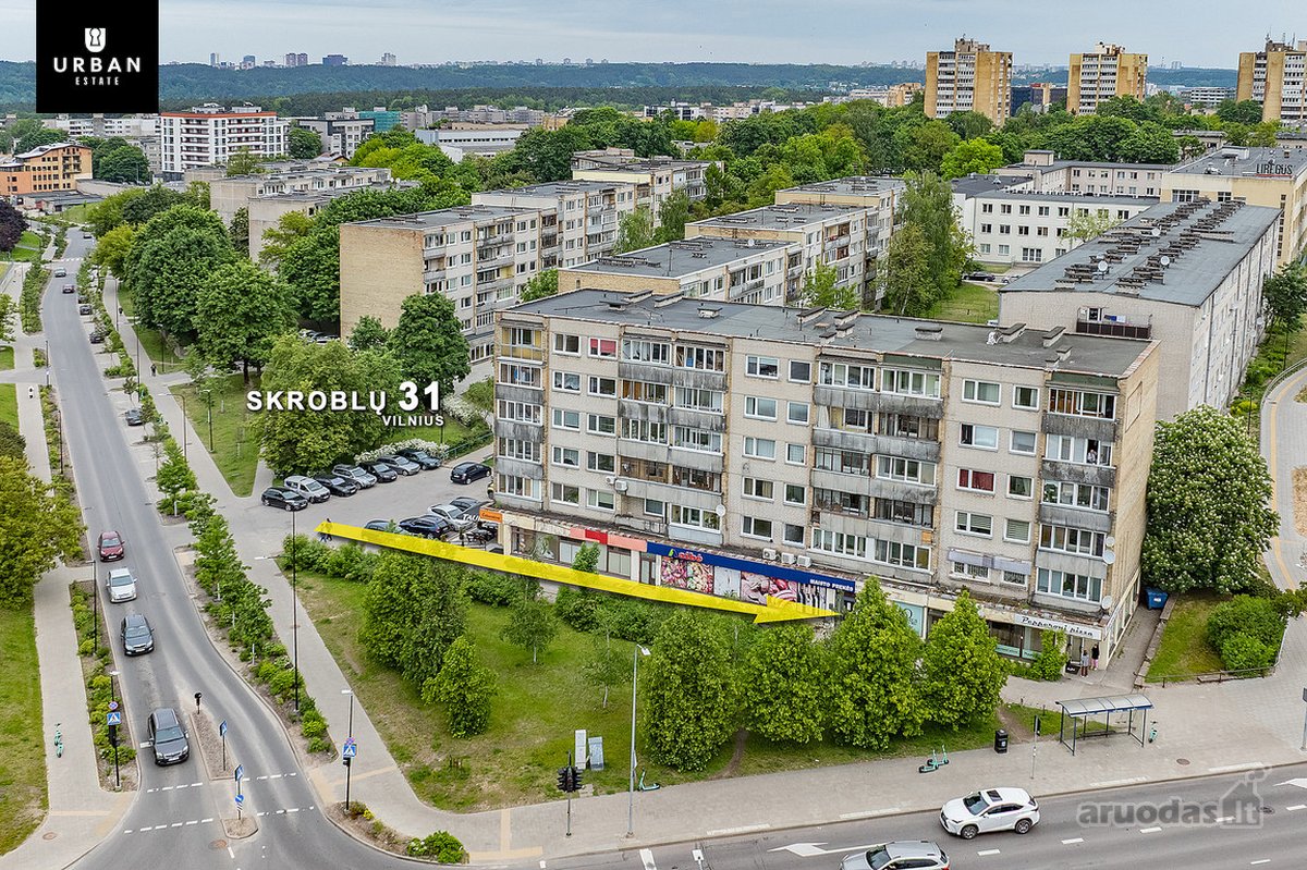Erdvė Jūsų Studijai Ar Svajonių Projektui - nuotraukos Nr. 18