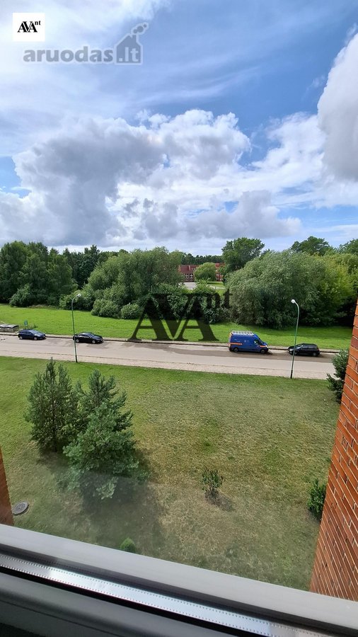 Parduodamas 3-jų kambarių butas Pietinės g., - nuotraukos Nr. 19