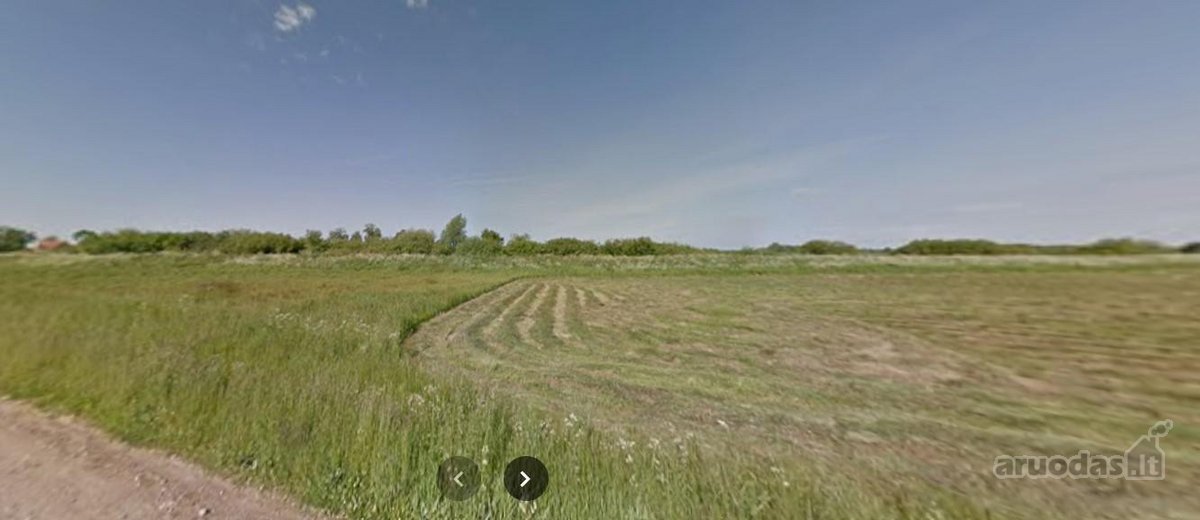 Parduodamas 1,05 Ha Sklypas Ant Minijos Upės - nuotraukos Nr. 4