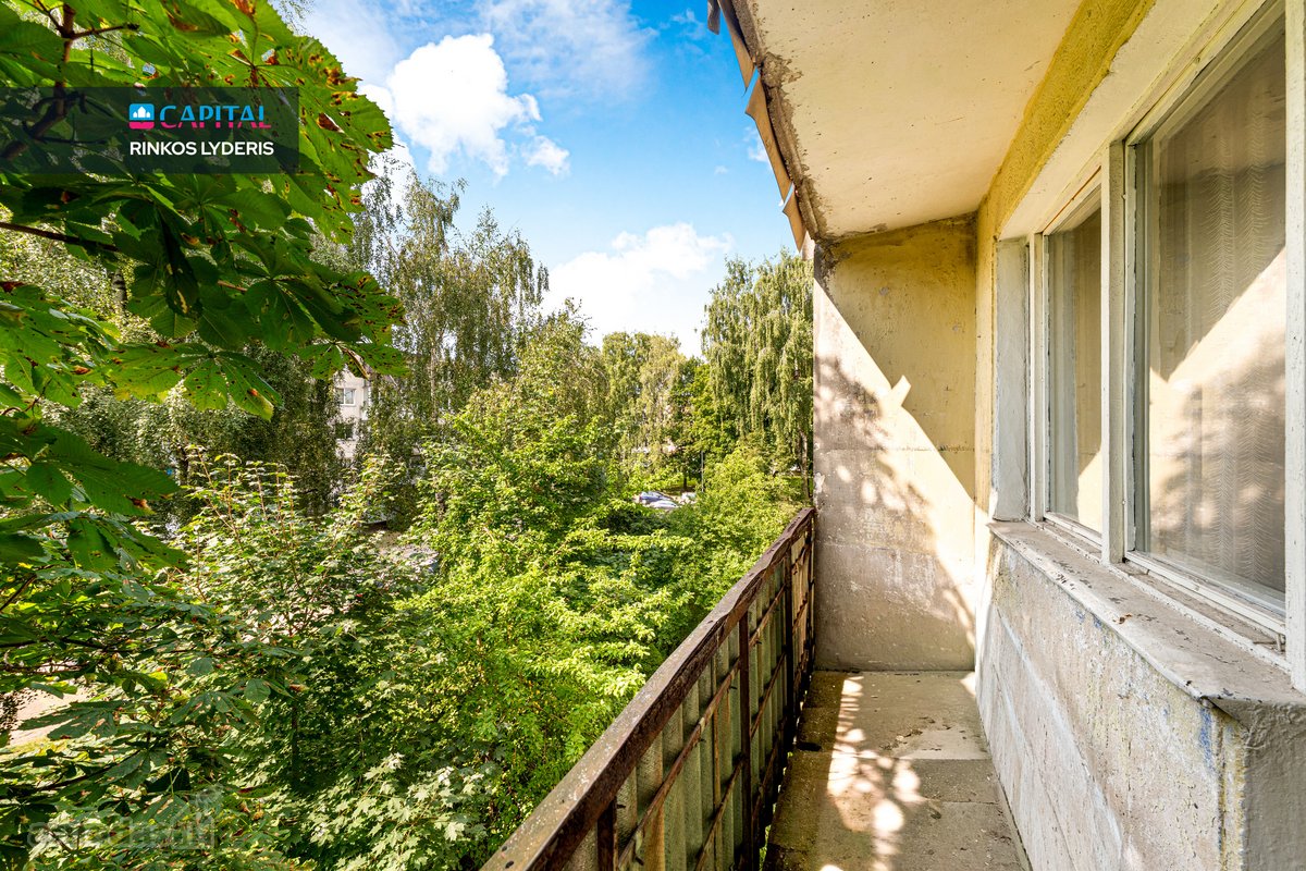 Šis butas maloniai nustebina – puiki vieta, - nuotraukos Nr. 18