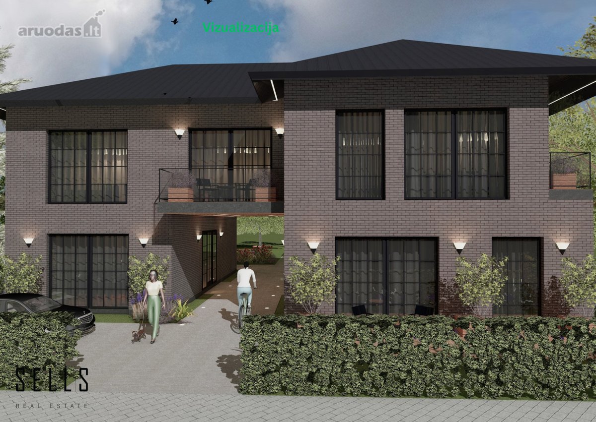 Investicinis Projektas Druskininkų Centre – - nuotraukos Nr. 12