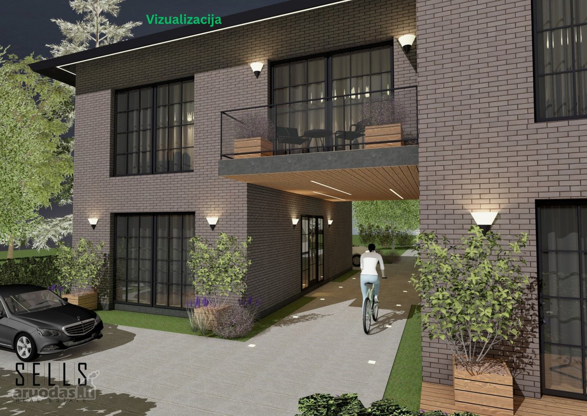 Investicinis Projektas Druskininkų Centre – - nuotraukos Nr. 13