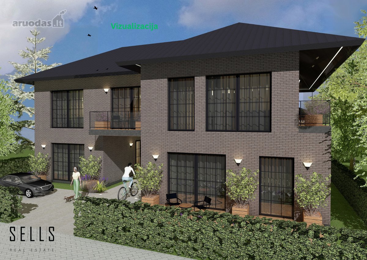 Investicinis Projektas Druskininkų Centre – - nuotraukos Nr. 15