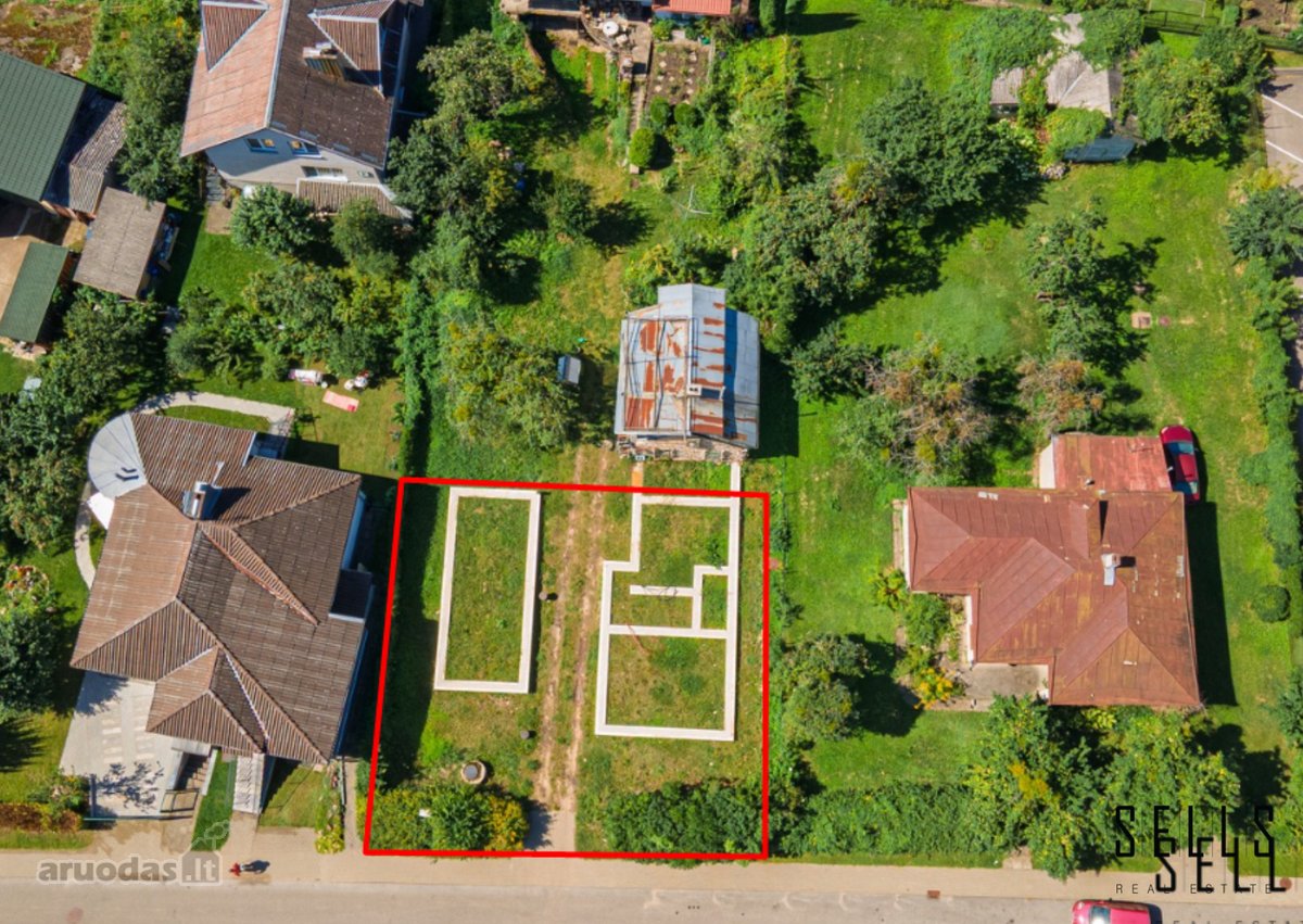 Investicinis Projektas Druskininkų Centre – - nuotraukos Nr. 2