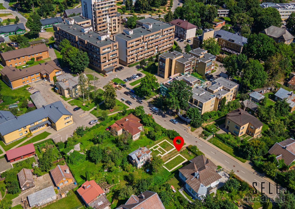 Investicinis Projektas Druskininkų Centre – - nuotraukos Nr. 10