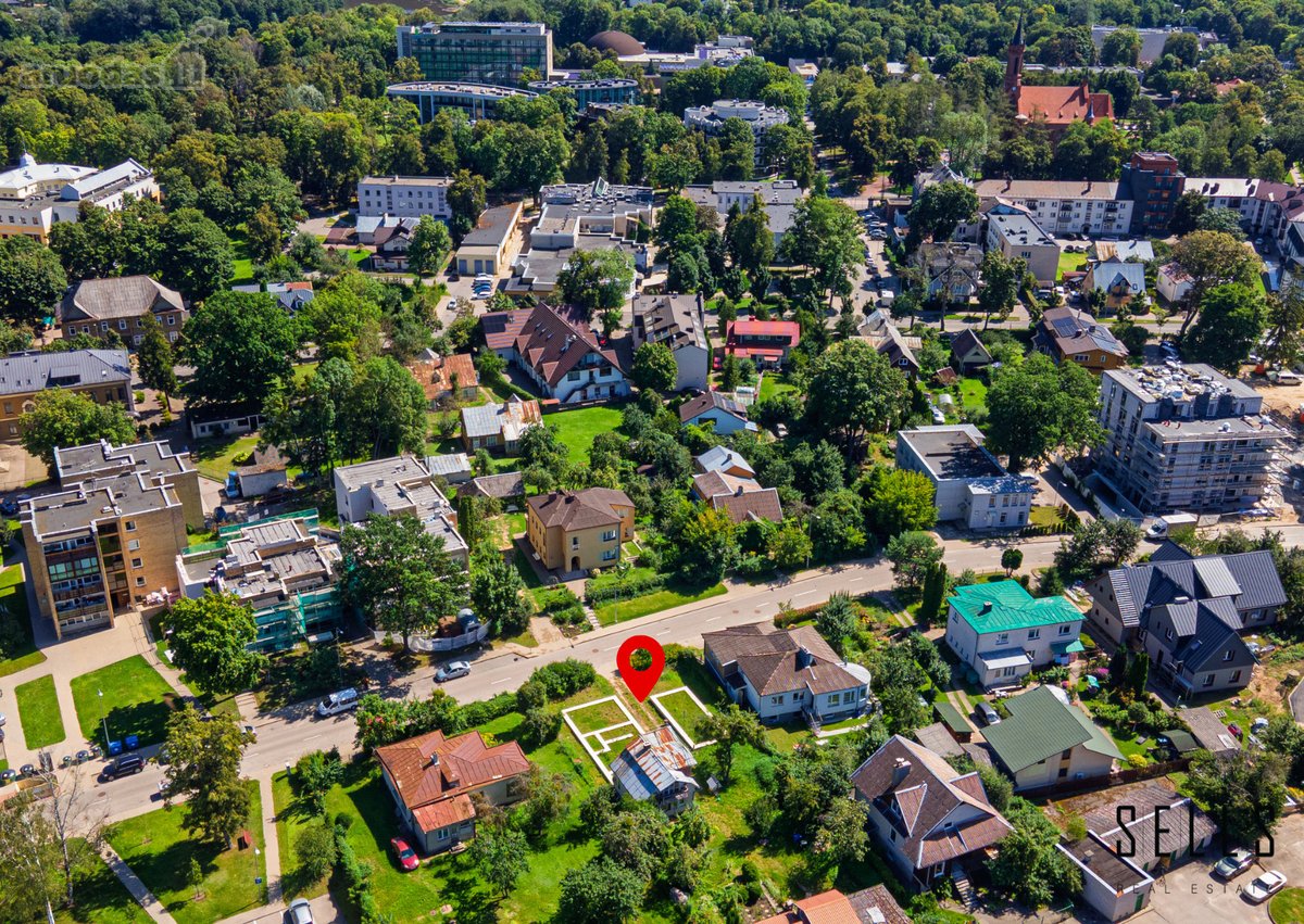 Investicinis Projektas Druskininkų Centre – - nuotraukos Nr. 11