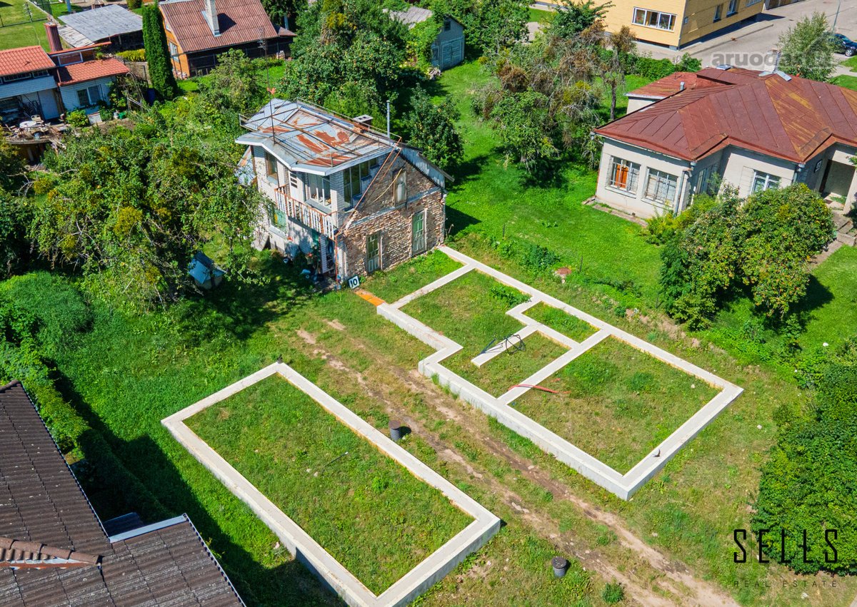 Investicinis Projektas Druskininkų Centre – - nuotraukos Nr. 6