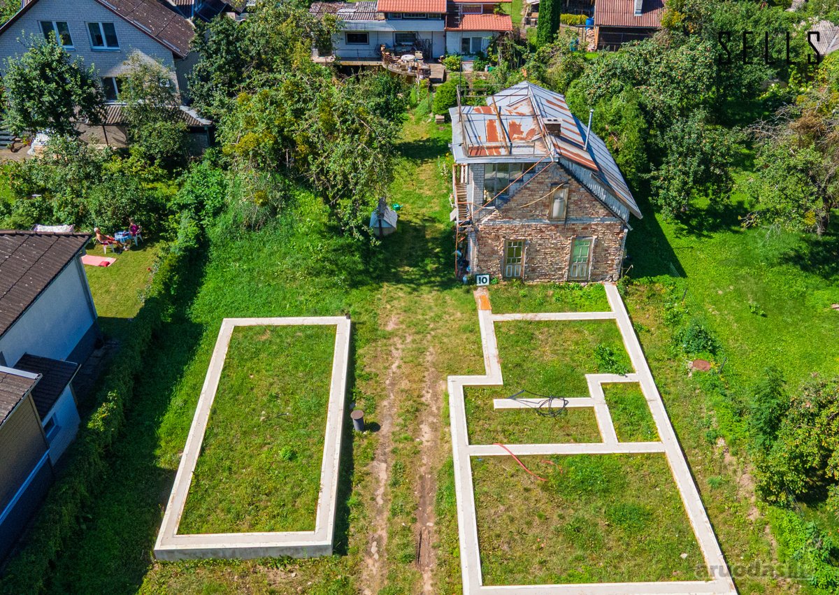 Investicinis Projektas Druskininkų Centre – - nuotraukos Nr. 7