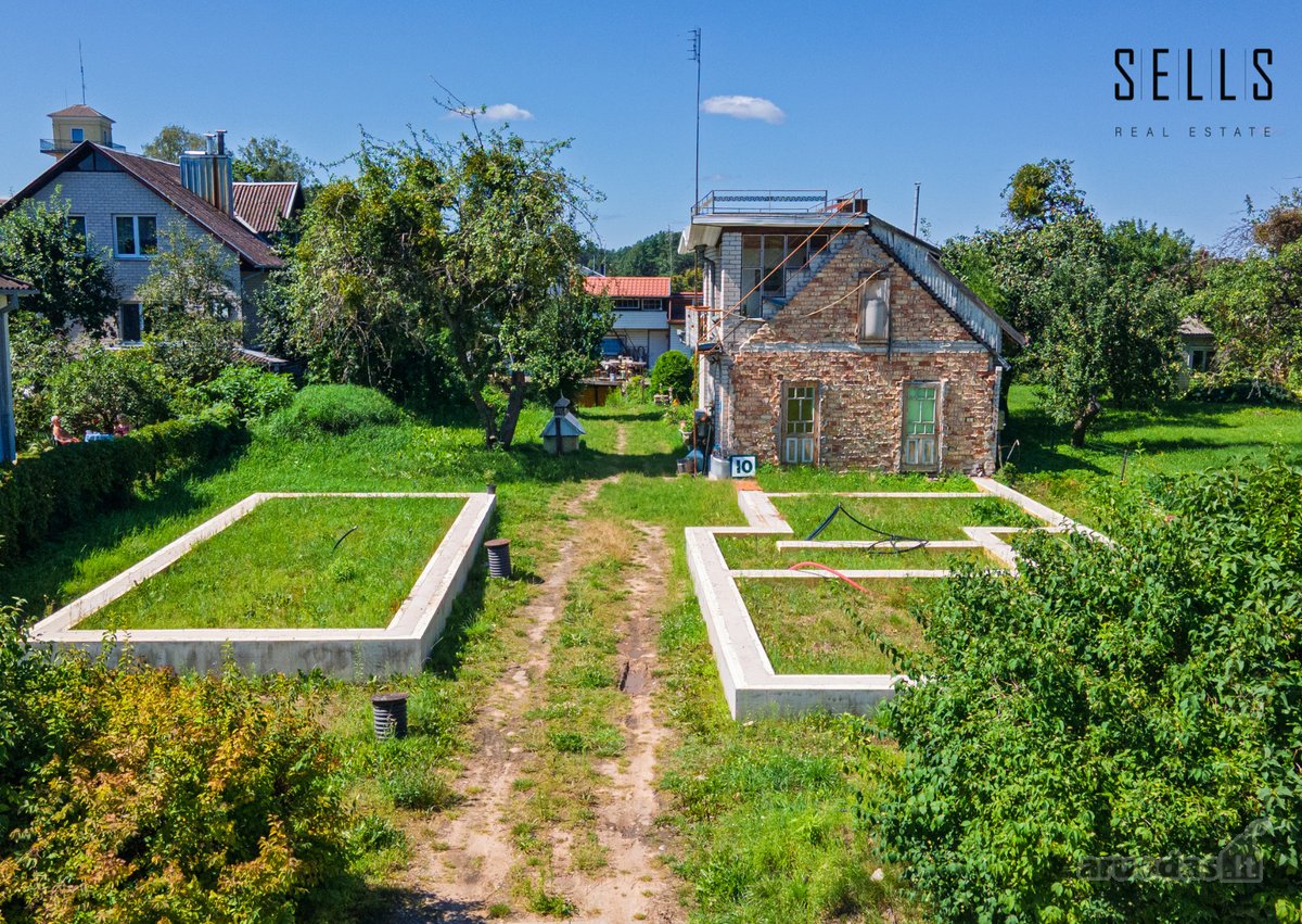 Investicinis Projektas Druskininkų Centre – - nuotraukos Nr. 8