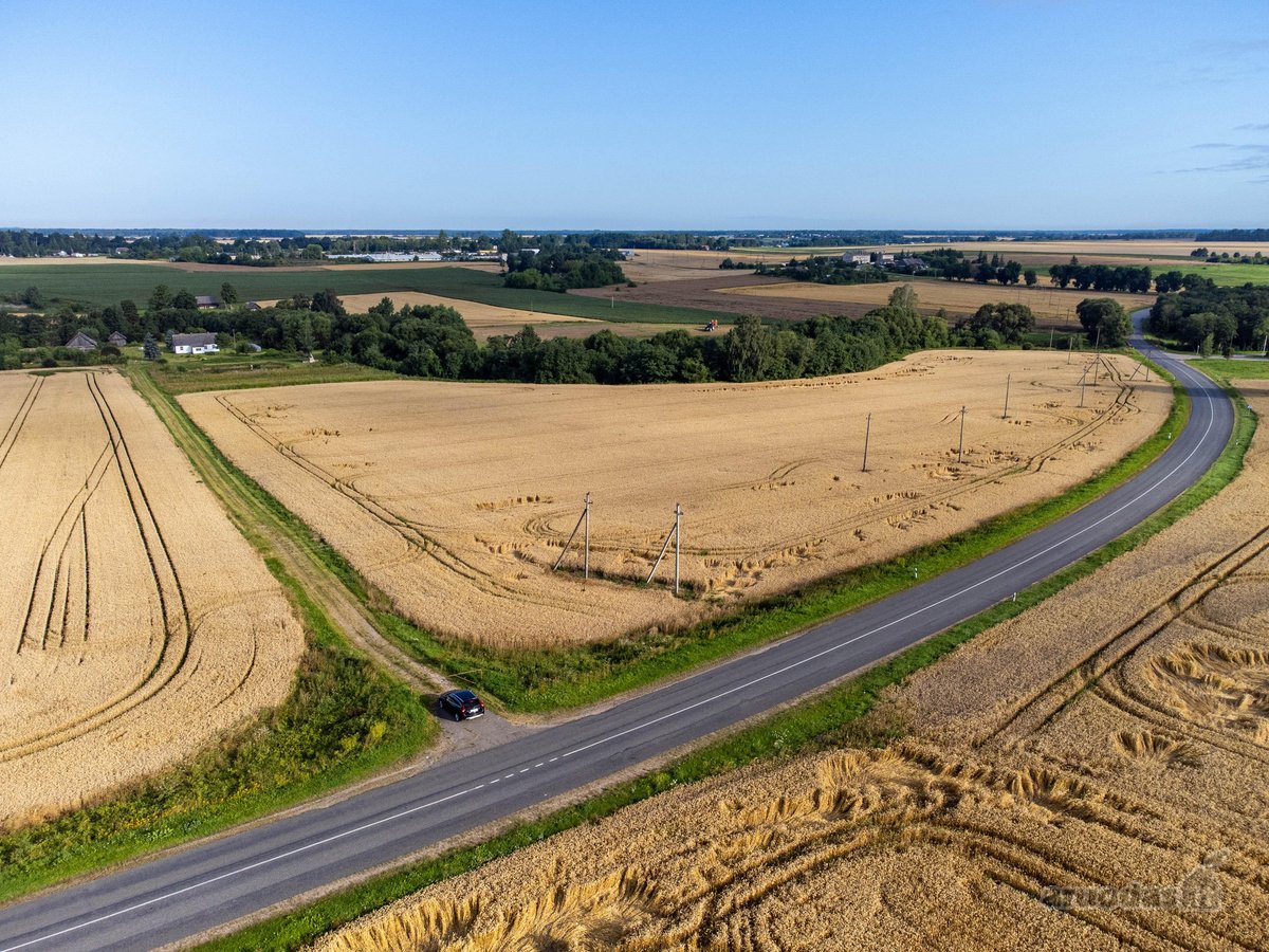 Parduodama Jauki Ir Privati 2,9 Ha Sodyba - nuotraukos Nr. 13