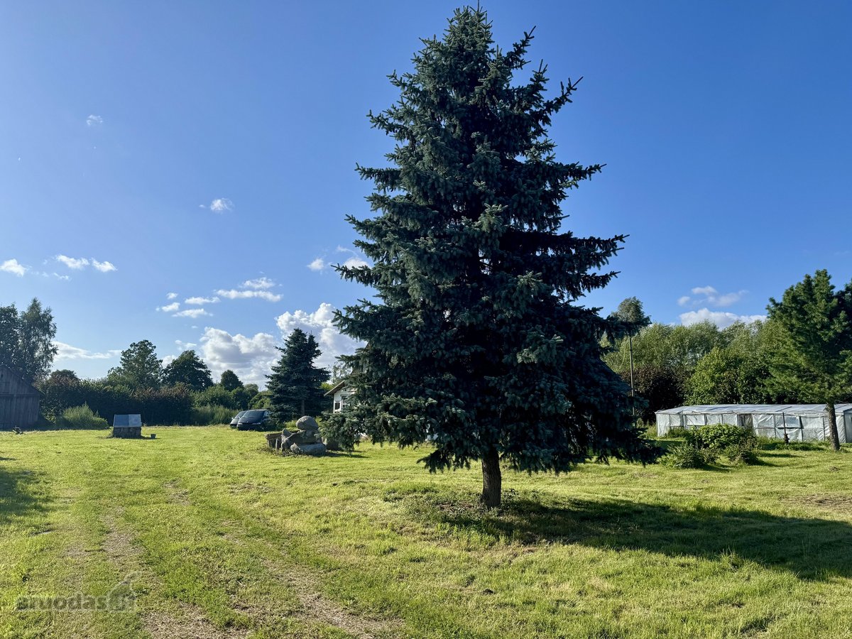 Parduodama Jauki Ir Privati 2,9 Ha Sodyba - nuotraukos Nr. 23