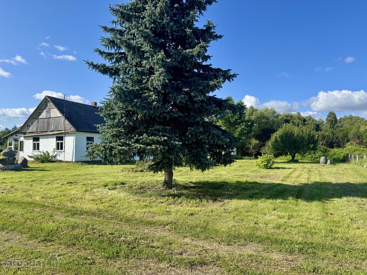 Parduodama Jauki Ir Privati 2,9 Ha Sodyba - nuotraukos Nr. 24