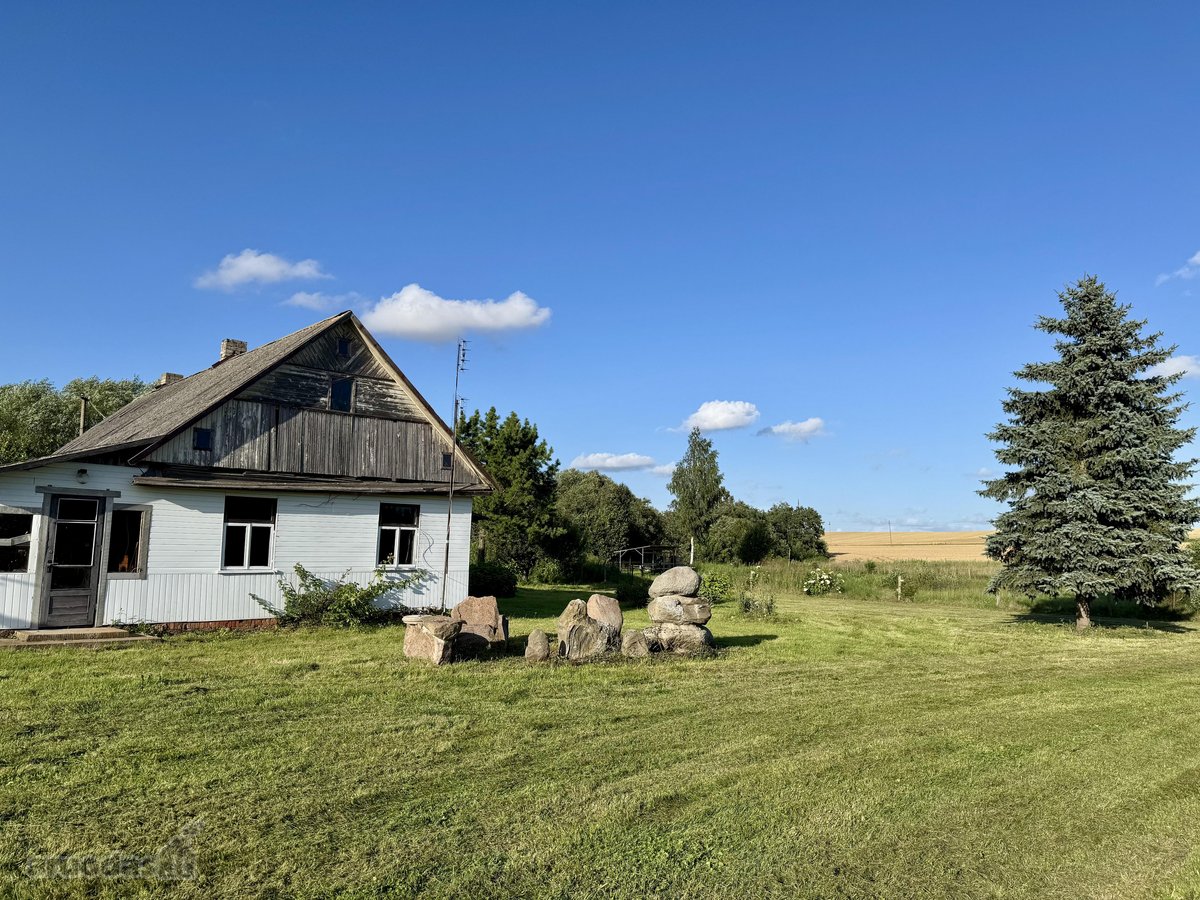 Parduodama Jauki Ir Privati 2,9 Ha Sodyba - nuotraukos Nr. 17