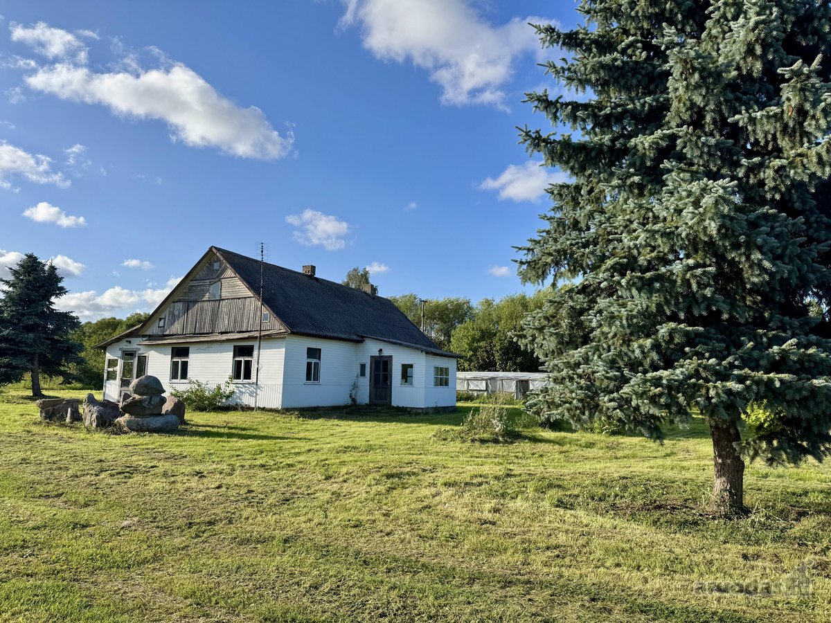 Parduodama Jauki Ir Privati 2,9 Ha Sodyba - nuotraukos Nr. 16