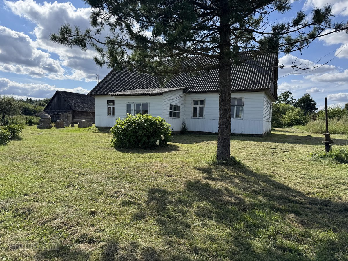 Parduodama Jauki Ir Privati 2,9 Ha Sodyba - nuotraukos Nr. 22