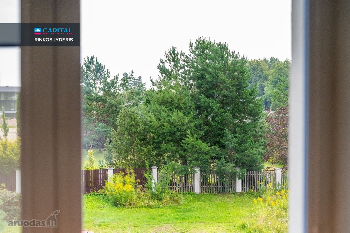 Parduodamas geroje lokacinėje vietoje, toliau - nuotraukos Nr. 18